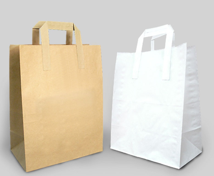 Пакеты майка MIRPACK Пакеты майка MIRPACK